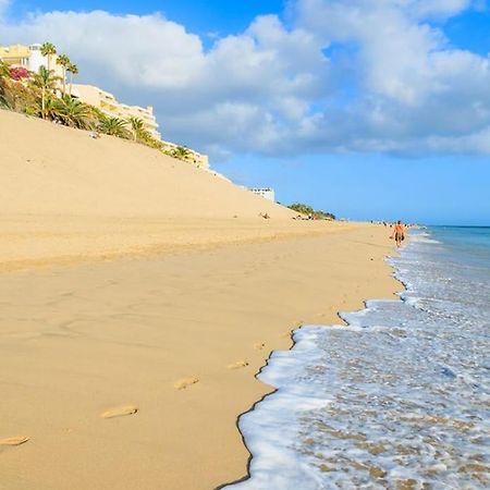 Apartamento A 200M Del Mar Διαμέρισμα Morro Jable  Εξωτερικό φωτογραφία