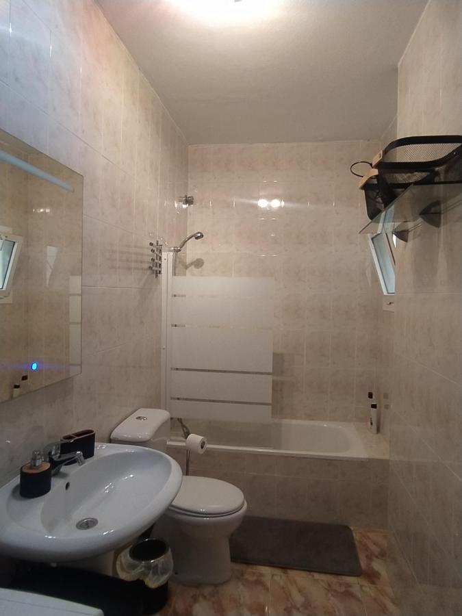Apartamento A 200M Del Mar Διαμέρισμα Morro Jable  Εξωτερικό φωτογραφία