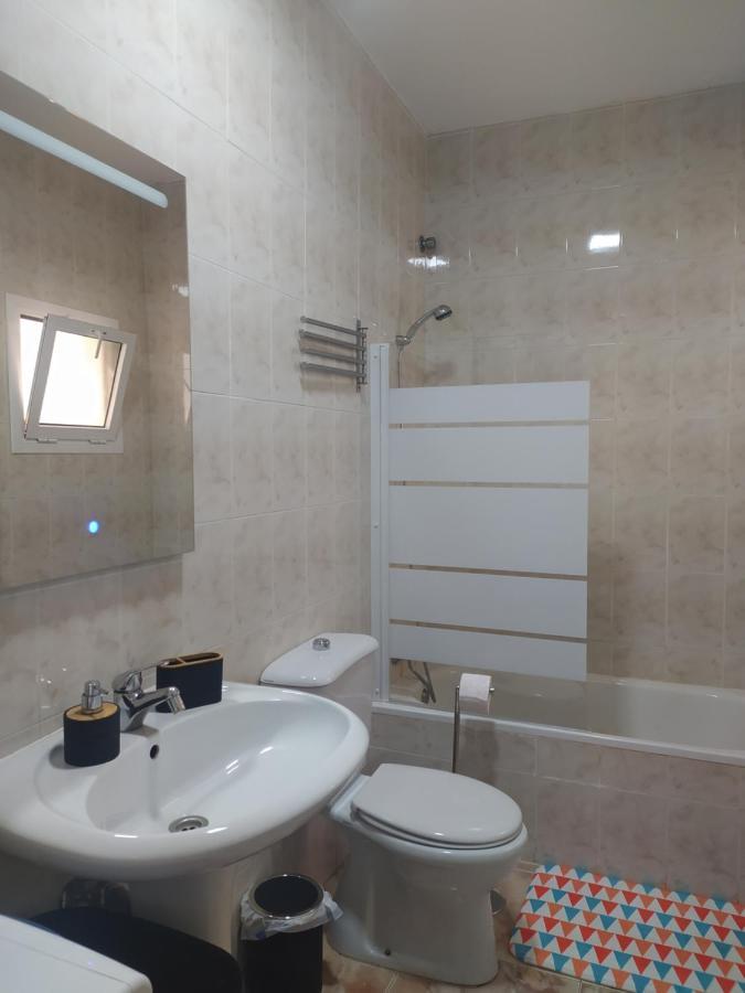 Apartamento A 200M Del Mar Διαμέρισμα Morro Jable  Εξωτερικό φωτογραφία