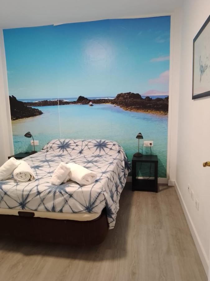 Apartamento A 200M Del Mar Διαμέρισμα Morro Jable  Εξωτερικό φωτογραφία