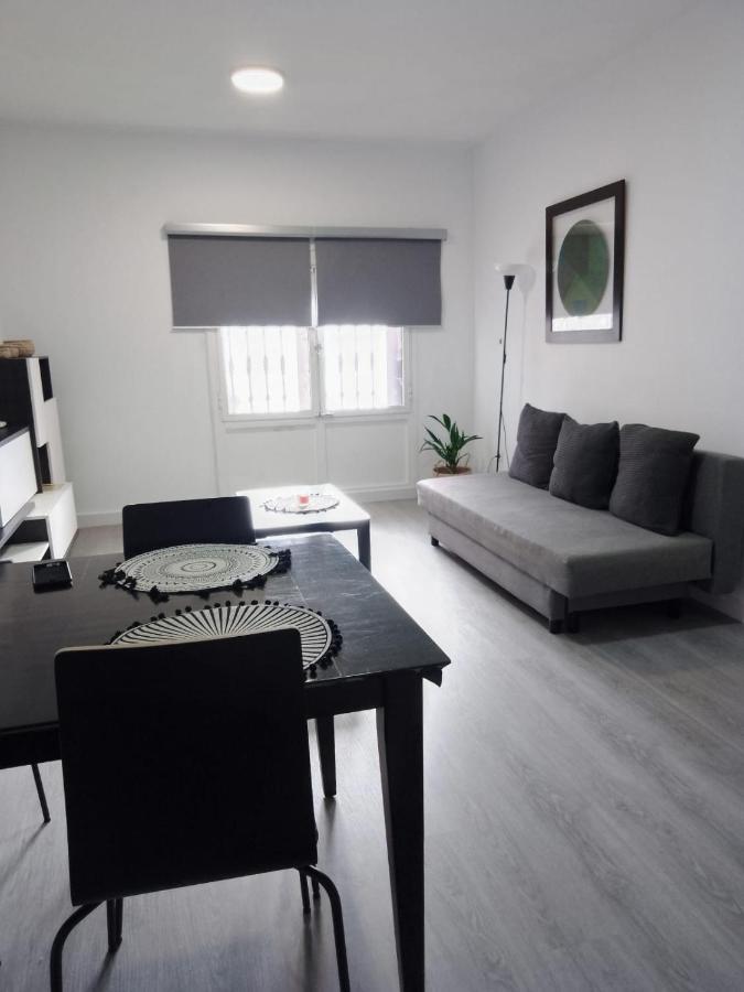 Apartamento A 200M Del Mar Διαμέρισμα Morro Jable  Εξωτερικό φωτογραφία