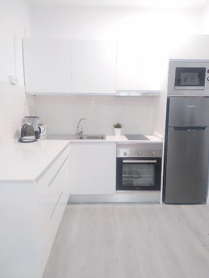 Apartamento A 200M Del Mar Διαμέρισμα Morro Jable  Εξωτερικό φωτογραφία