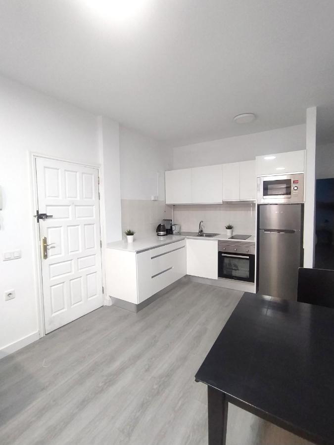 Apartamento A 200M Del Mar Διαμέρισμα Morro Jable  Εξωτερικό φωτογραφία
